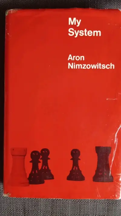 Colección de libros de ajedrez Bobby Fischer y más - miniatura 2