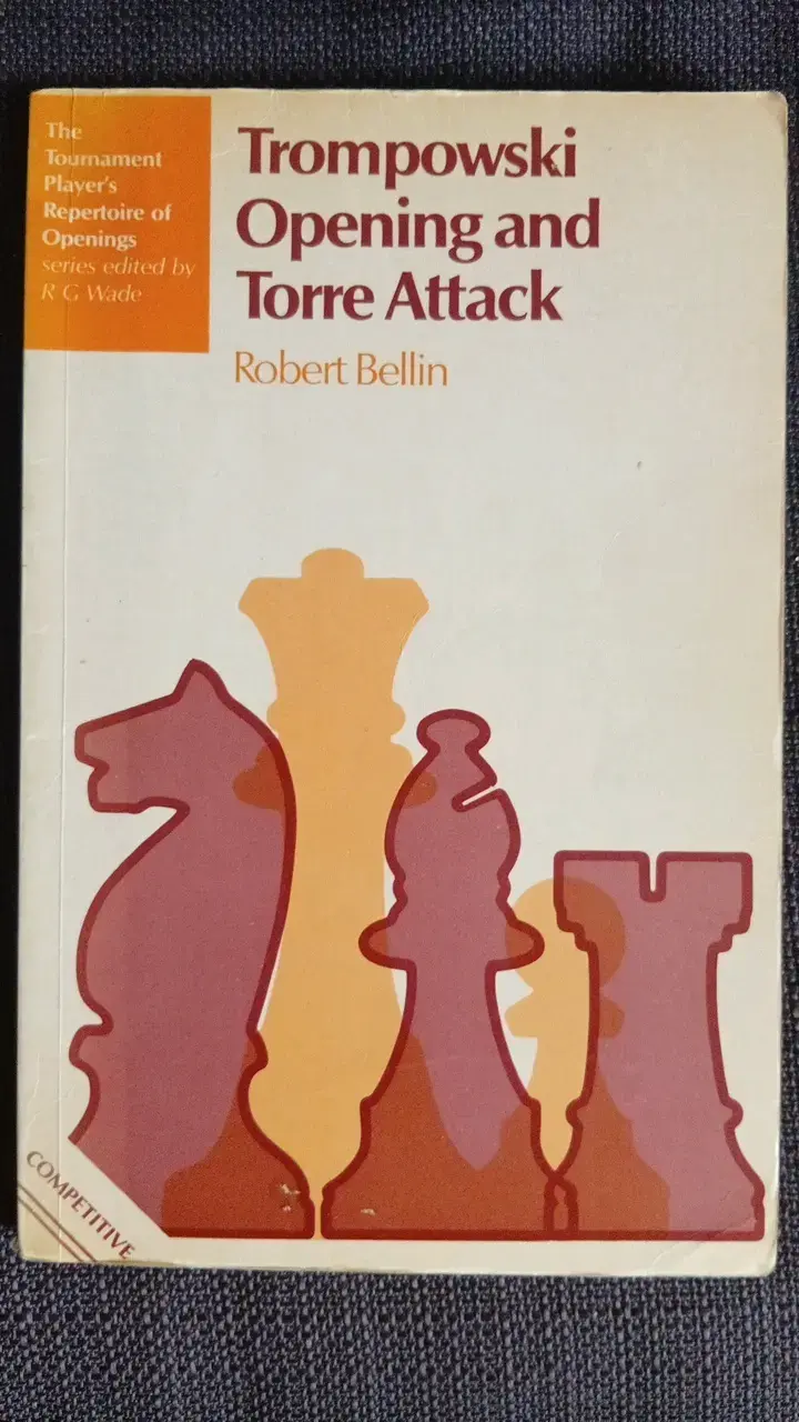 Colección de libros de ajedrez Bobby Fischer y más - 4