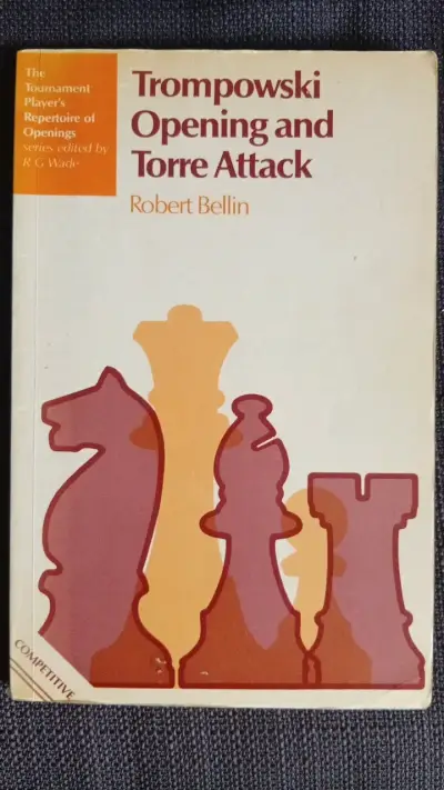Colección de libros de ajedrez Bobby Fischer y más - miniatura 4