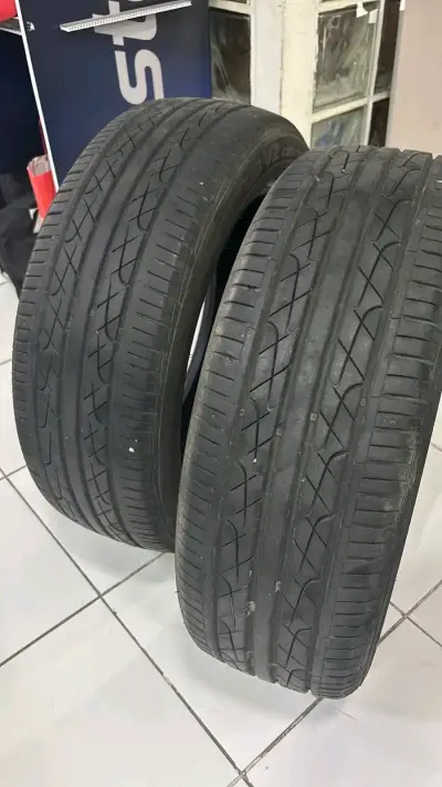 Neumáticos usados Hankook Ventus V2 Concept 2 - miniatura 1