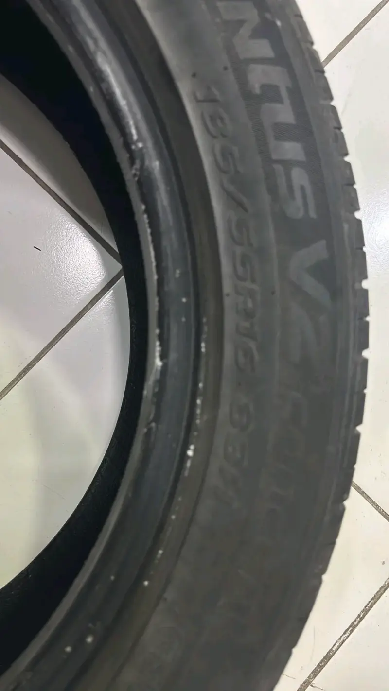 Neumáticos usados Hankook Ventus V2 Concept 2 - 4
