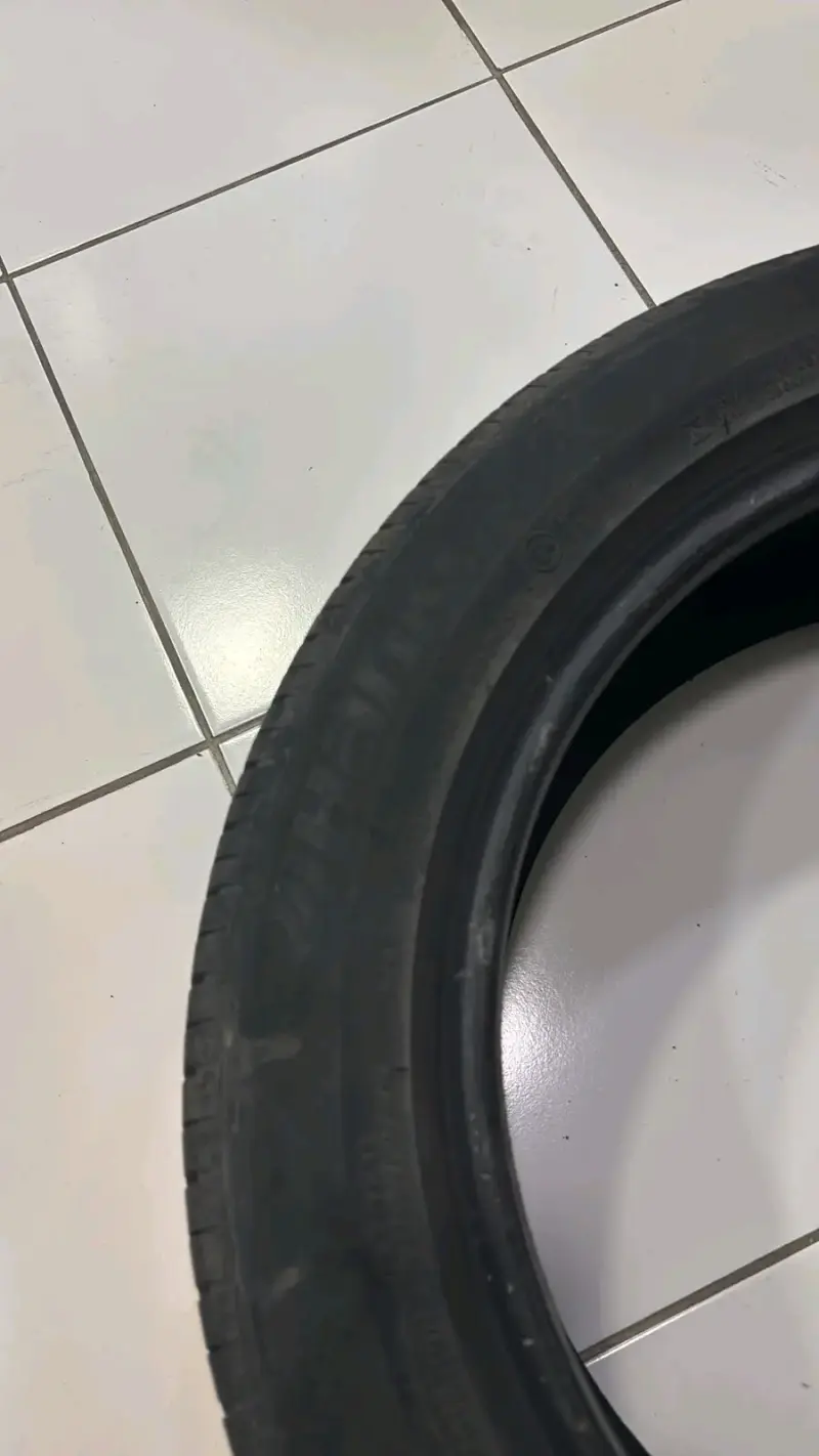 Neumáticos usados Hankook Ventus V2 Concept 2 - 5