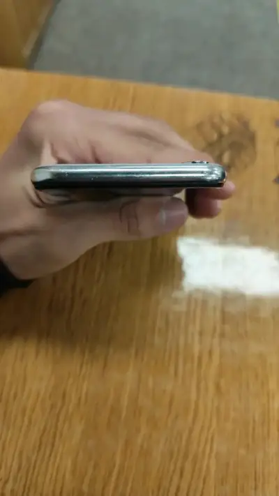 iPhone X en buen estado - miniatura 5