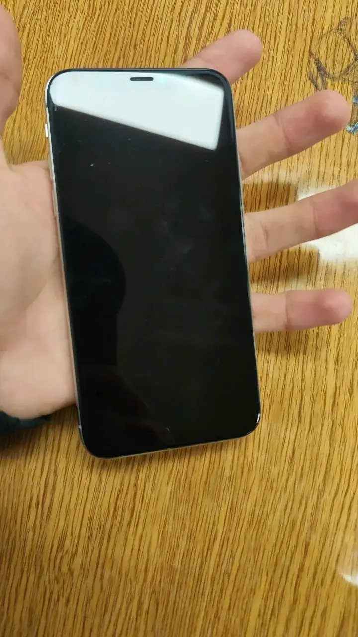 iPhone X en buen estado - 6