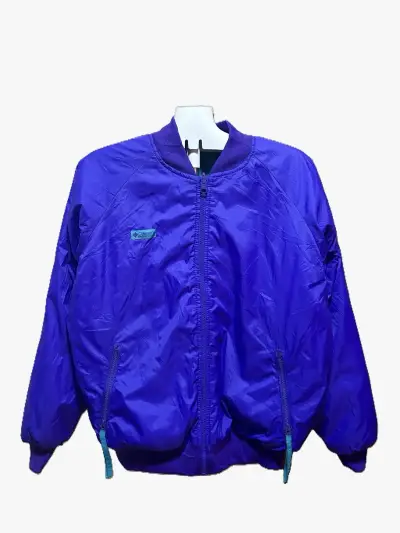 Chaqueta Columbia para mujer - miniatura 1