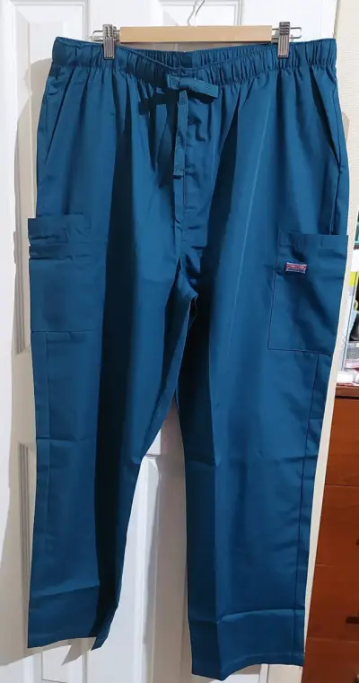 Pantalones clínico Cherokee hombre - miniatura 1