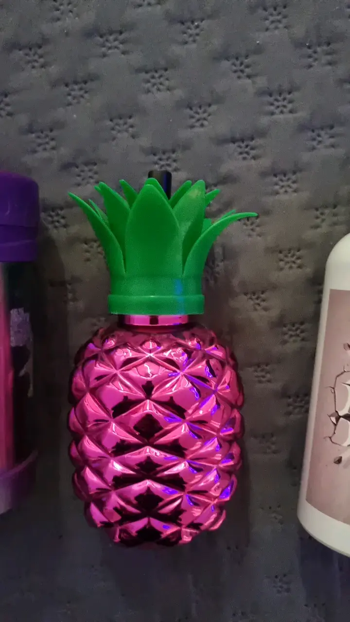 Set de botellas y termo con diseño divertido - 3