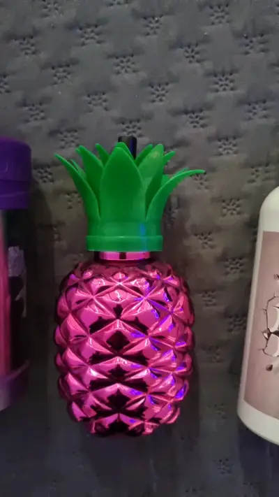 Set de botellas y termo con diseño divertido - miniatura 3