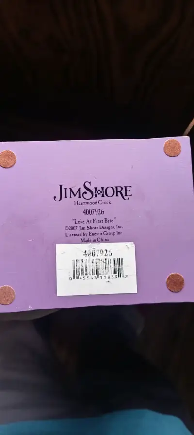 Figura de colección Drácula Jim Shore - miniatura 3