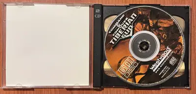 Juego PC Command & Conquer Tiberian Sun en Español - miniatura 2
