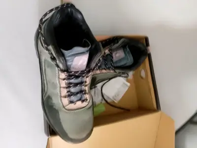 Botas de montaña impermeables para hombre - miniatura 3