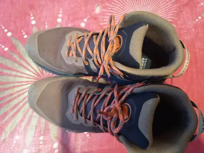 Botas de montaña Mammut Gore-Tex para hombre - miniatura 3