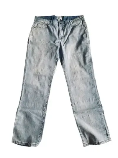 Jeans Mujer Talla 46 Portman Club Azul Claro - miniatura 1