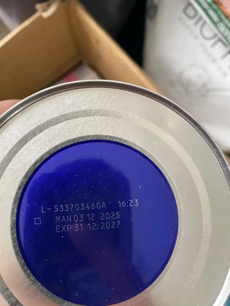 Leche Althéra, fórmula Hipoalergénica en Polvo - 3