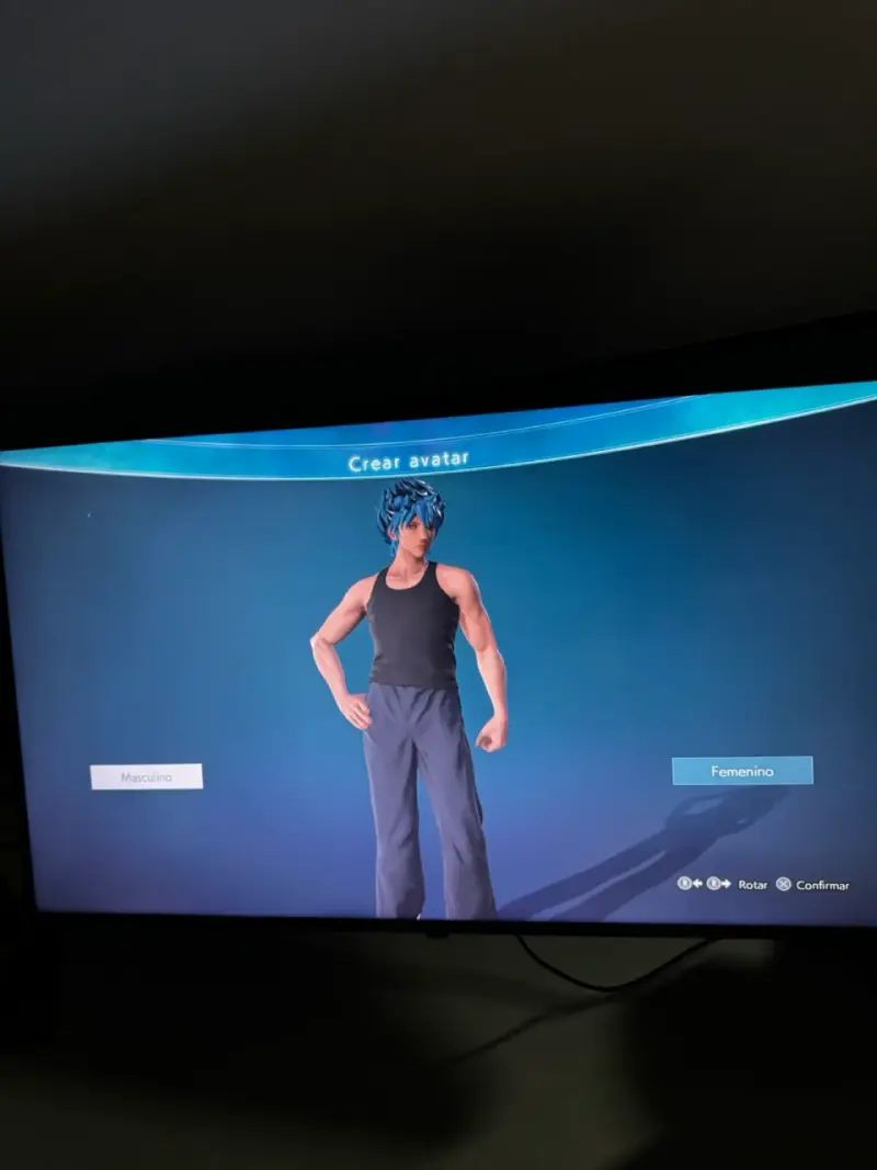 Juego PS4 Jump Force en buen estado - 5