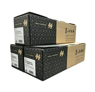 Pack 3 Tóner alternativo TN-1060/TN-1070/TN-1050 - miniatura 2