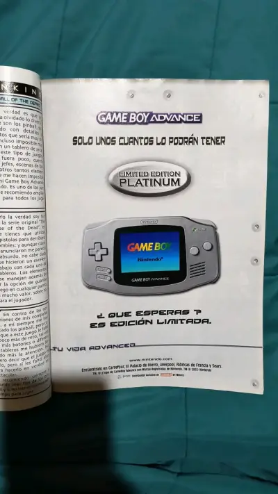 Revista Club Nintendo Año 11 N°8 - miniatura 3