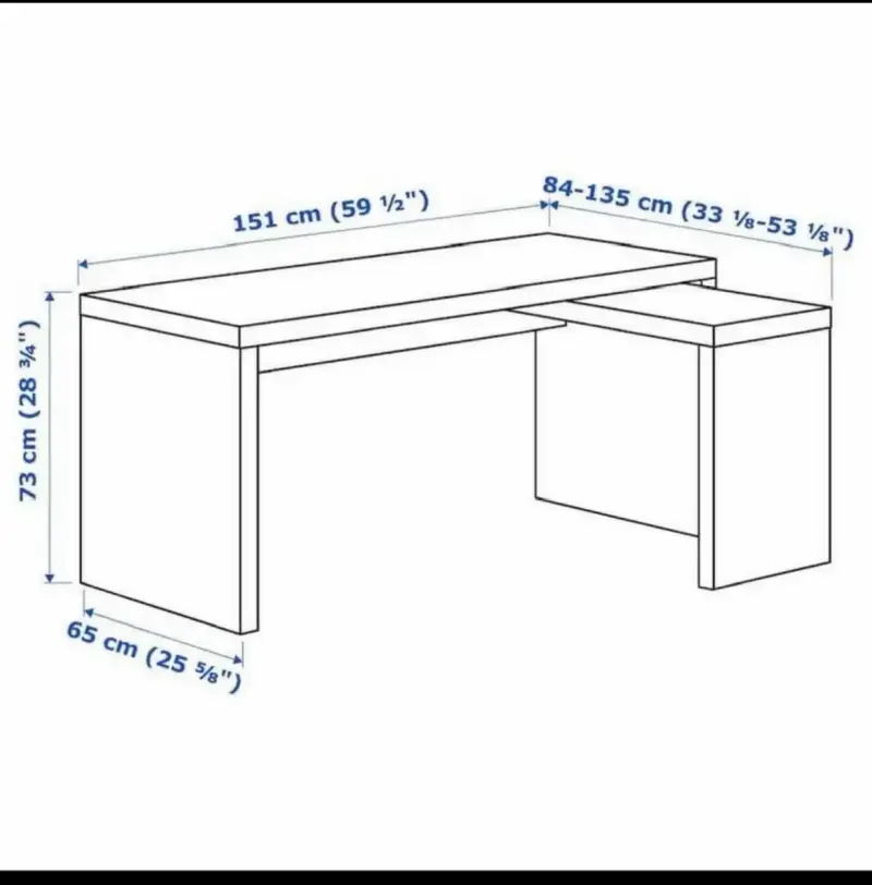 Silla de oficina ergonómica con respaldo alto - 4