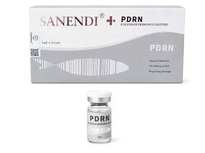 Ampolla de Hidratación Profunda Sanendi PDRN 5ml - miniatura 1