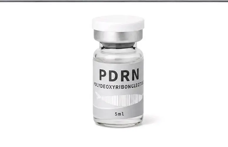 Ampolla de Hidratación Profunda Sanendi PDRN 5ml - 2