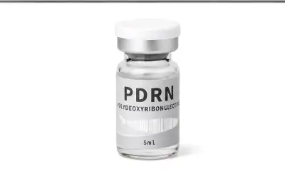 Ampolla de Hidratación Profunda Sanendi PDRN 5ml - miniatura 2