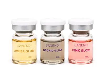 Pack Glow - miniatura 1