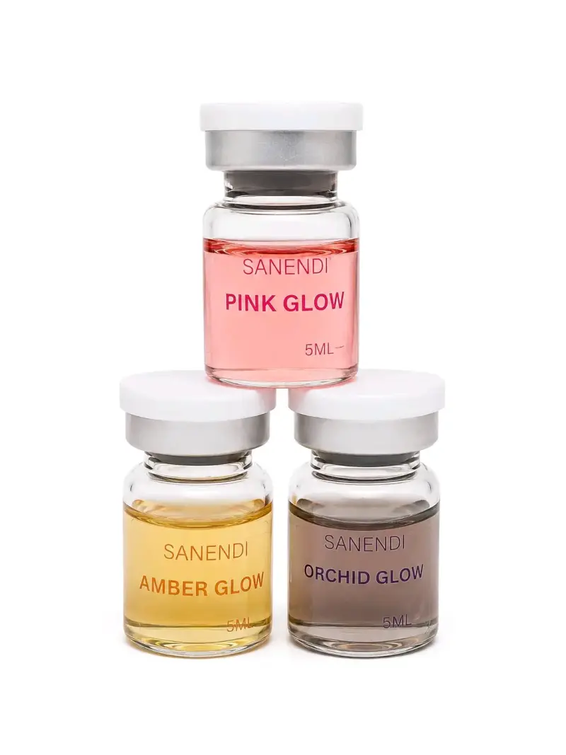 Pack Glow - 2