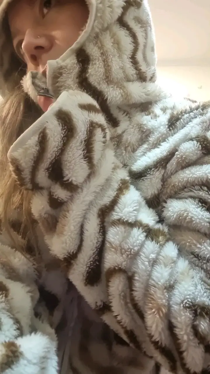 Chaqueta de mujer, felpa con capucha Haka Honu - 4