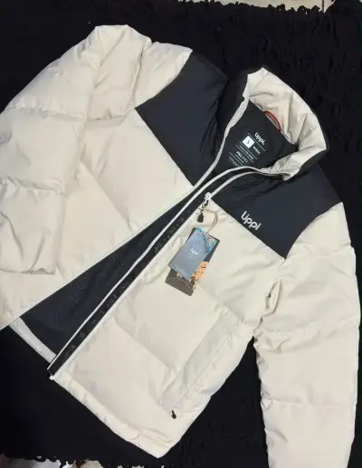 Puffa Lippi talla S - miniatura 1