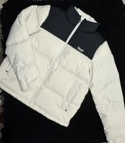 Puffa Lippi talla S - miniatura 2