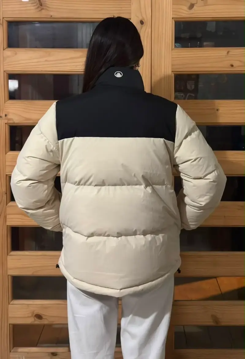 Puffa Lippi talla S - 3