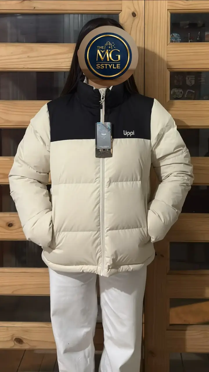 Puffa Lippi talla S - 4