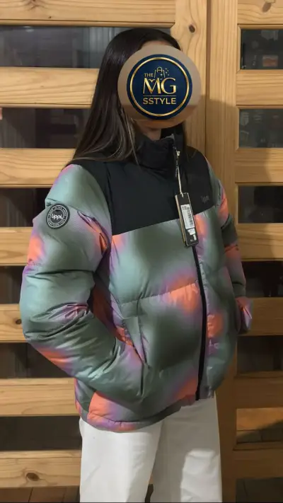 Puffa multicolor Lippi - miniatura 4