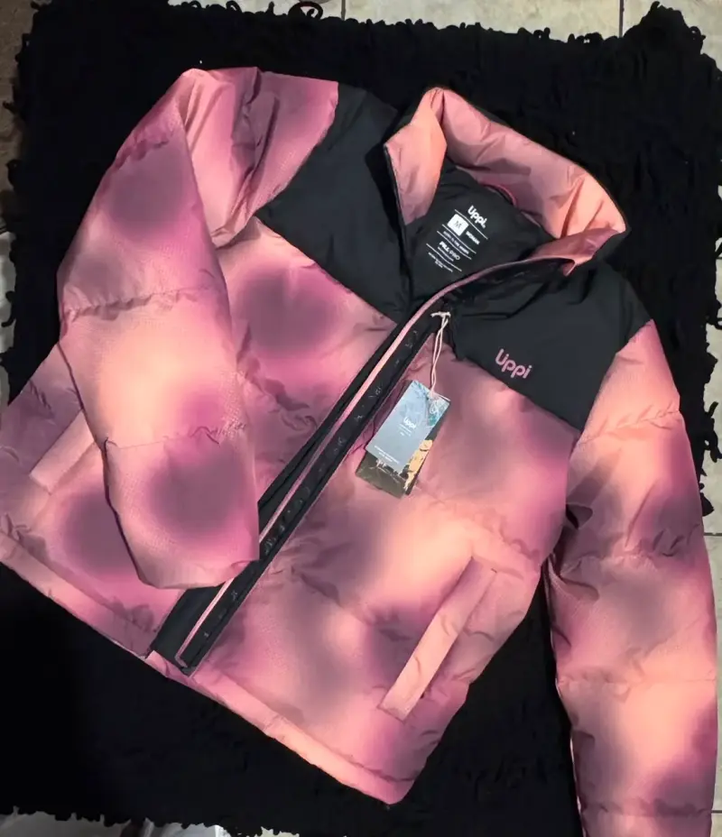 Puffa Lippi bicolor - 1