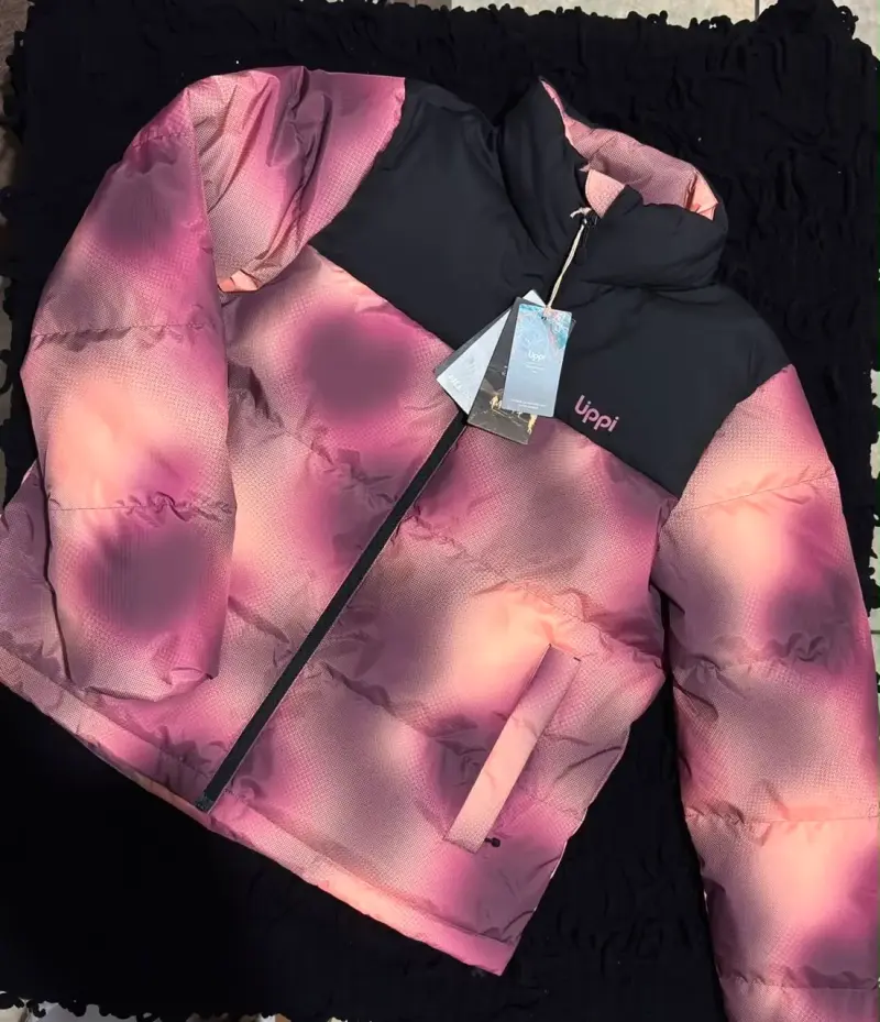 Puffa Lippi bicolor - 3