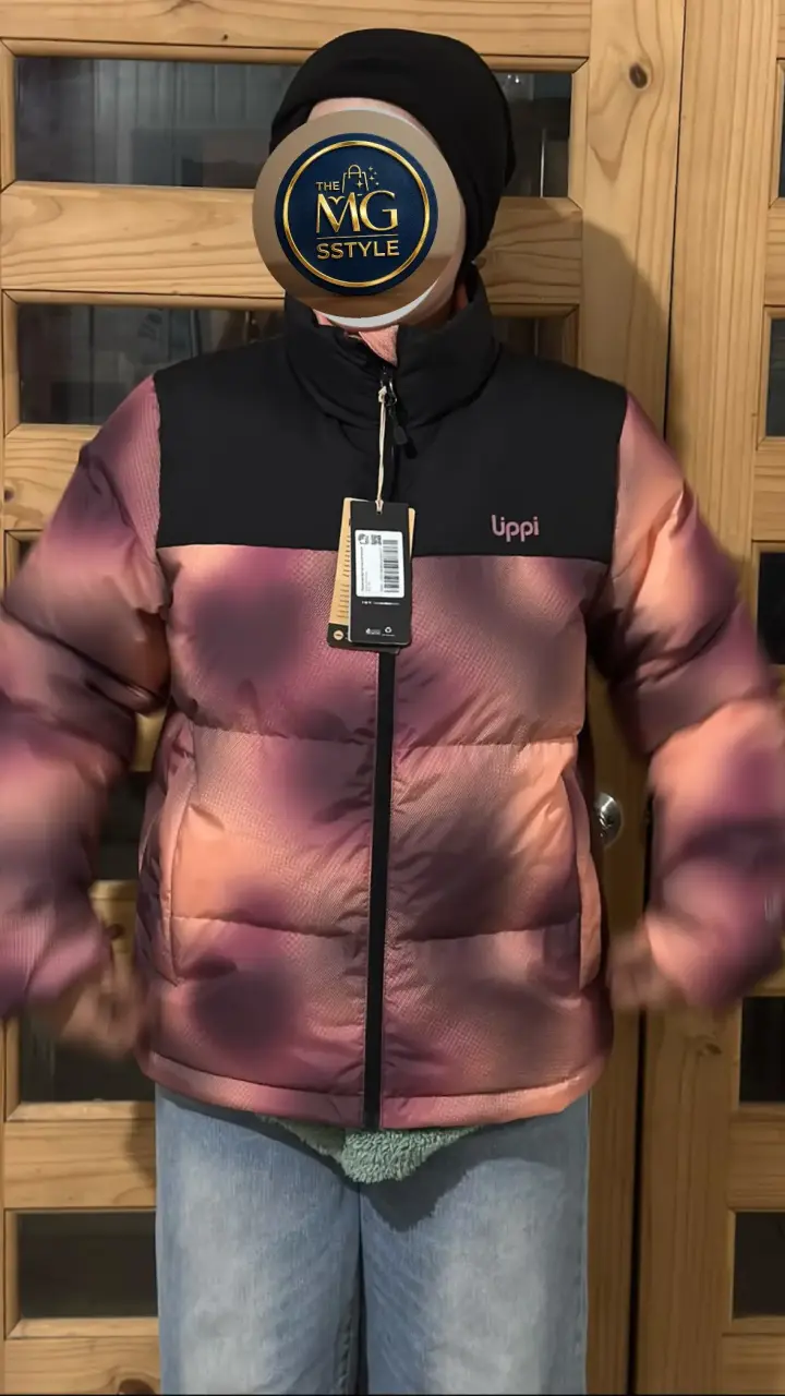 Puffa Lippi bicolor - 4