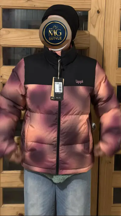 Puffa Lippi  bicolor - miniatura 4