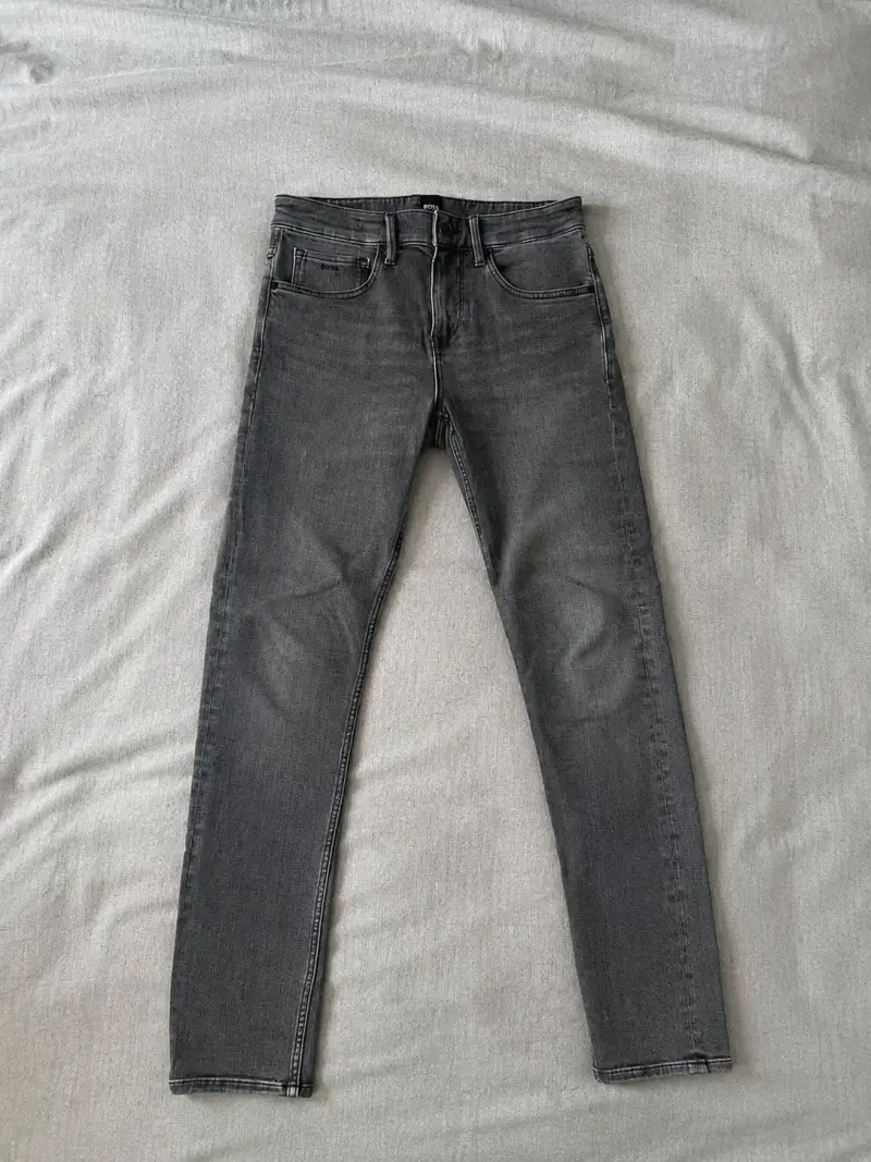 Jeans BOSS Charleston Extra Slim 30/32 - 1
