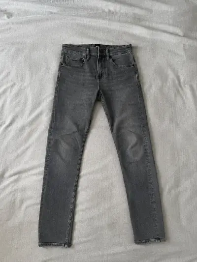 Jeans BOSS Charleston Extra Slim 30/32 - miniatura 1