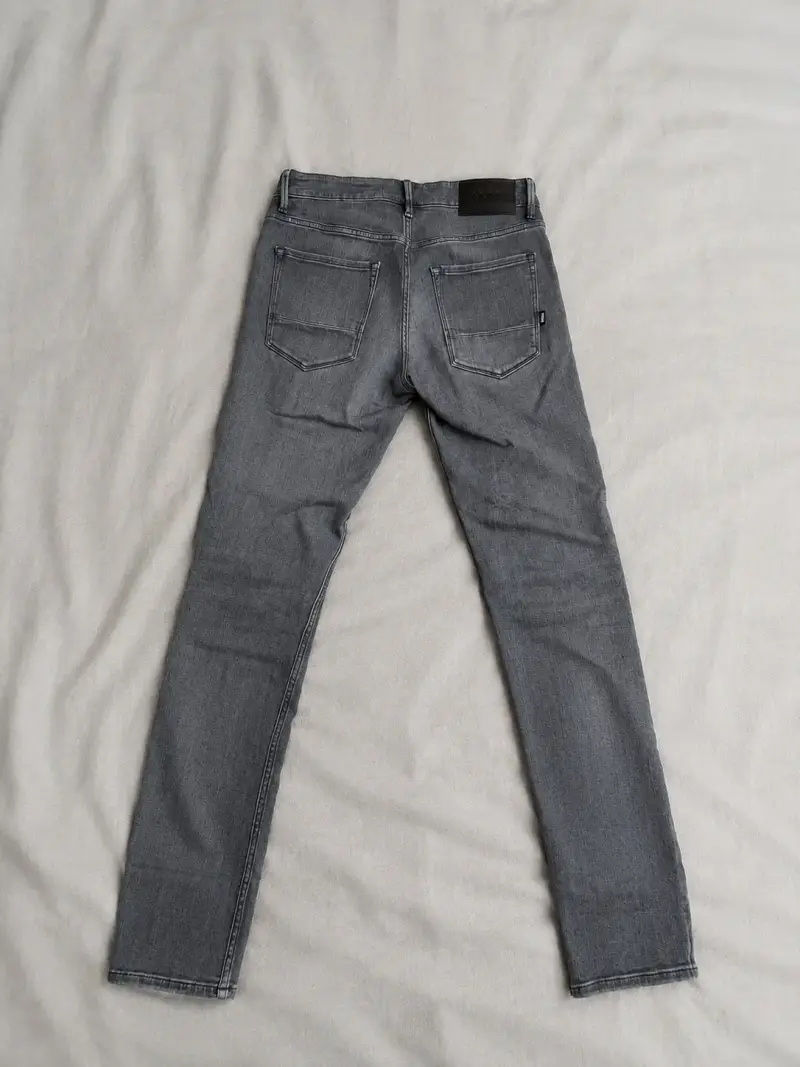 Jeans BOSS Charleston Extra Slim 30/32 - 2