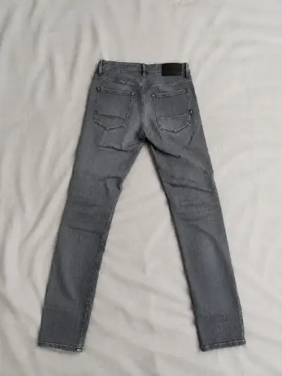 Jeans BOSS Charleston Extra Slim 30/32 - miniatura 2