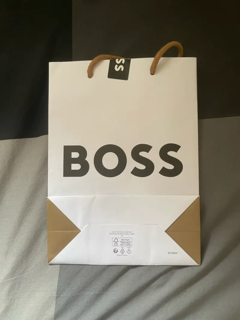 Jeans BOSS Charleston Extra Slim 30/32 - 4