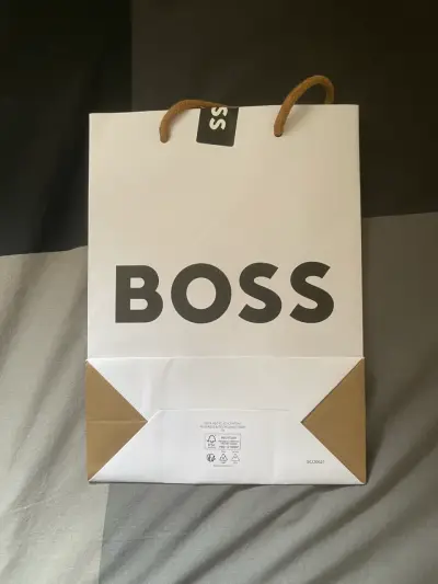 Jeans BOSS Charleston Extra Slim 30/32 - miniatura 4