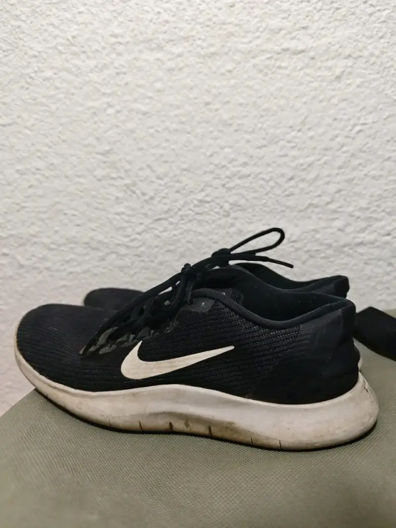 Zapatillas deportivas Nike Talla 39 Flex RN 2018 - 1