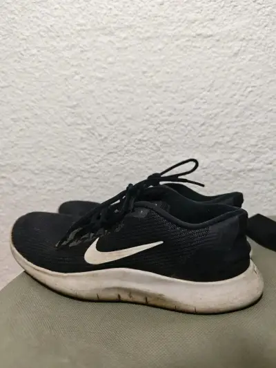 Zapatillas deportivas Nike Talla 39 Flex RN 2018 - miniatura 1