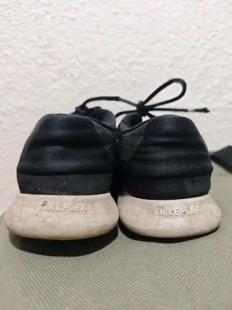 Zapatillas deportivas Nike Talla 39 Flex RN 2018 - 2