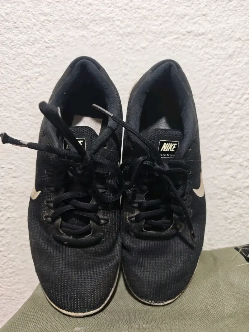 Zapatillas deportivas Nike Talla 39 Flex RN 2018 - 3