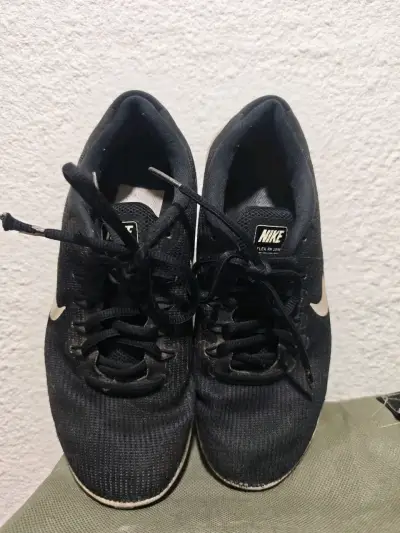Zapatillas deportivas Nike Talla 39 Flex RN 2018 - miniatura 3