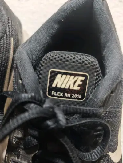 Zapatillas deportivas Nike Talla 39 Flex RN 2018 - miniatura 4