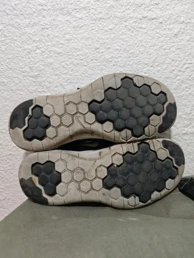 Zapatillas deportivas Nike Talla 39 Flex RN 2018 - miniatura 6